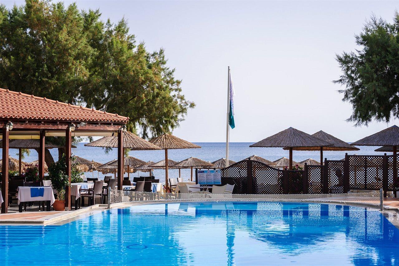 Atlantica Amalthia - Adults Only 4* Agia Marina