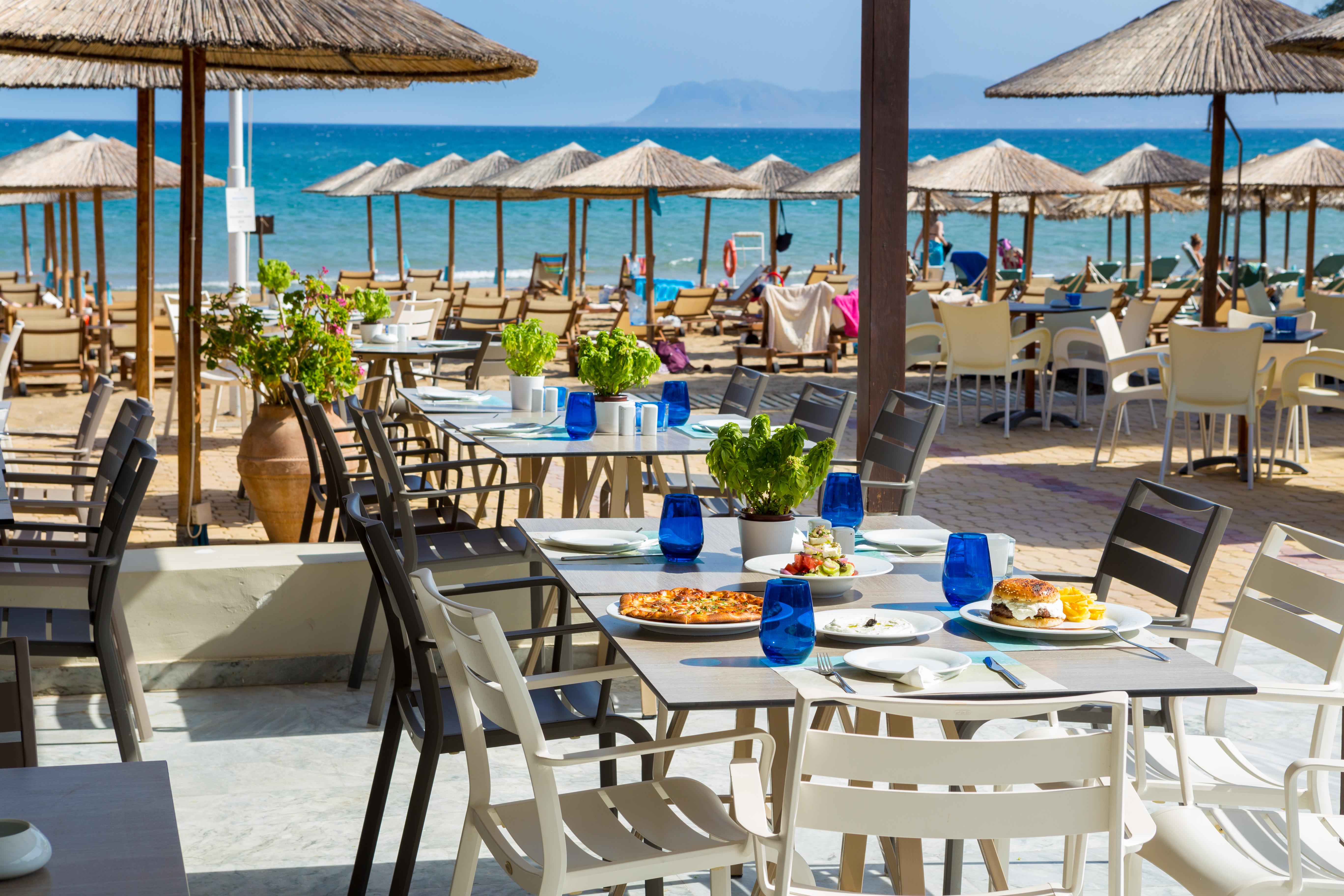 Atlantica Amalthia - Adults Only 4* Agia Marina