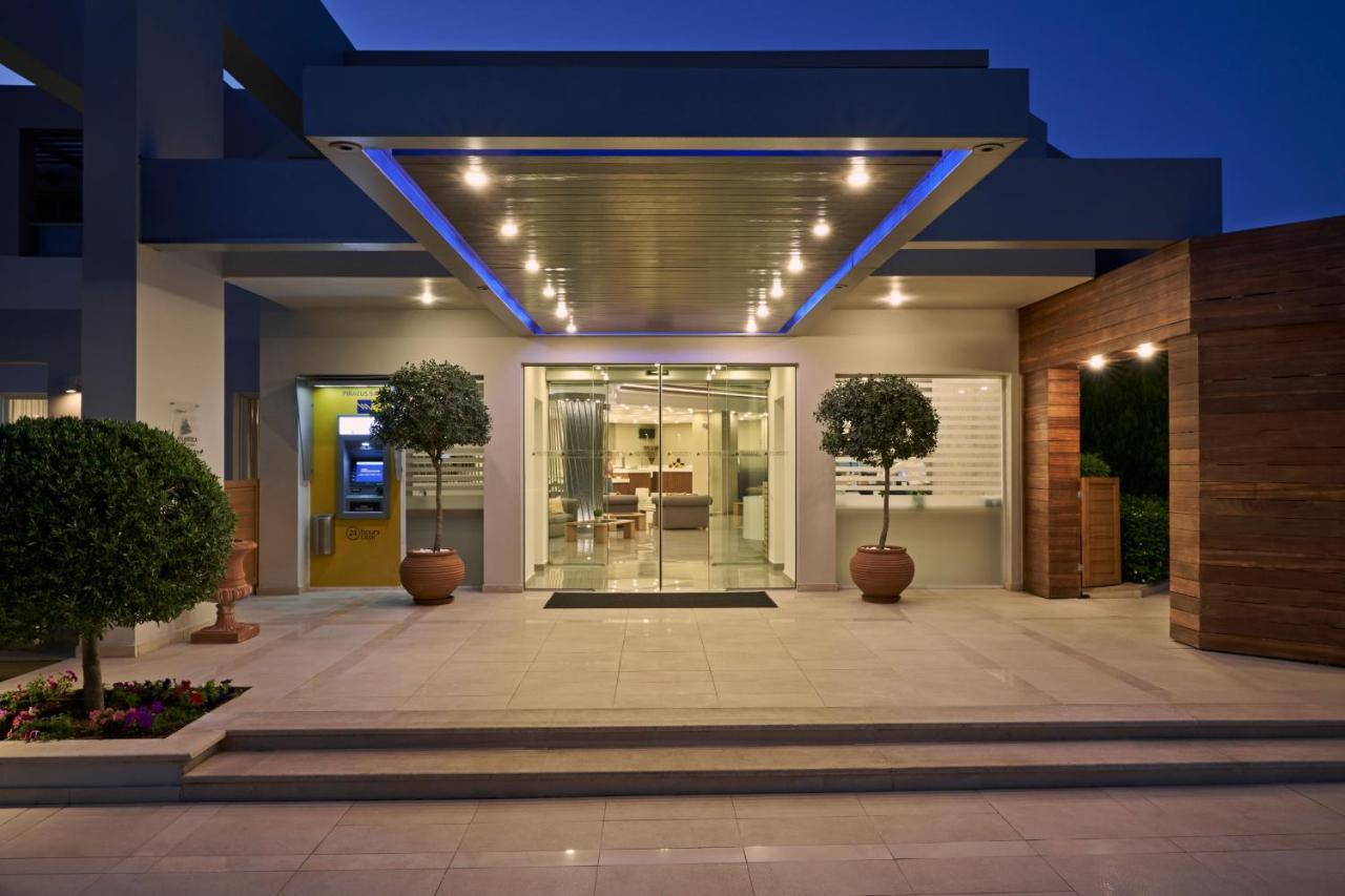Atlantica Amalthia - Adults Only 4* Agia Marina