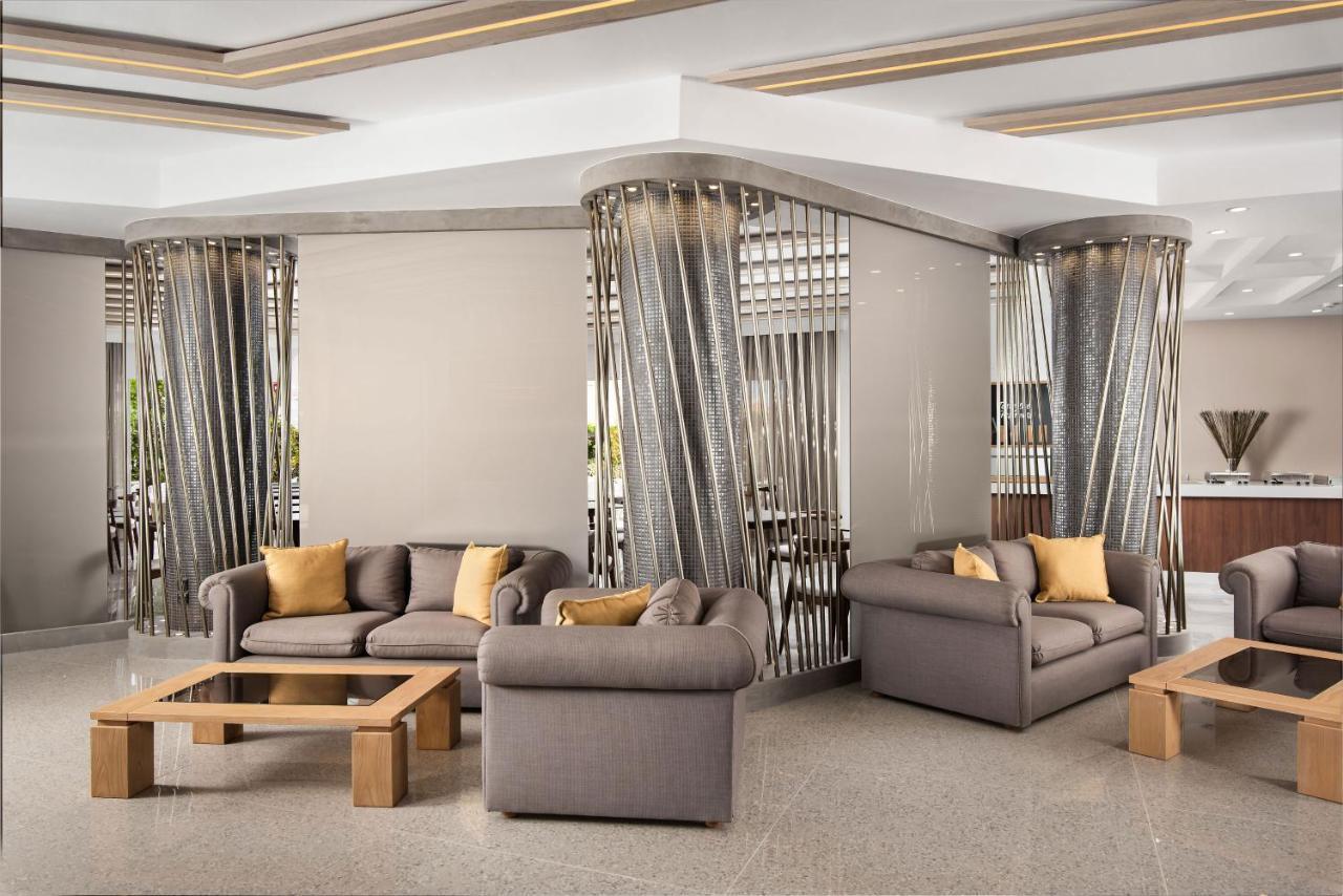 Atlantica Amalthia - Adults Only Agia Marina