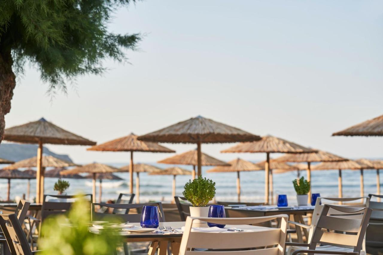 Atlantica Amalthia - Adults Only 4* Agia Marina