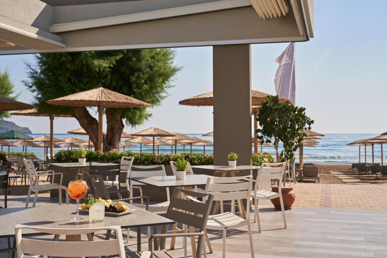 Atlantica Amalthia - Adults Only Hotel