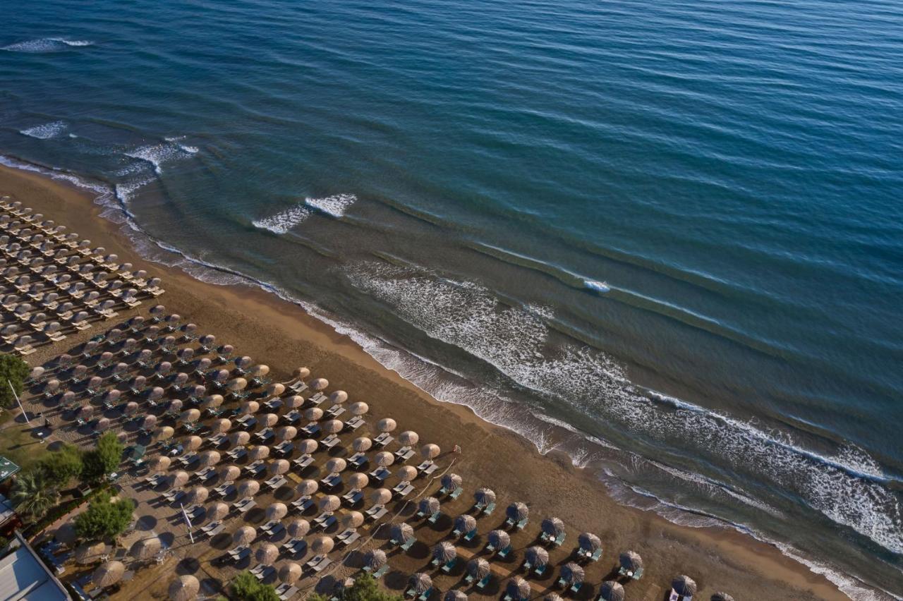Atlantica Amalthia - Adults Only Hotel Agia Marina
