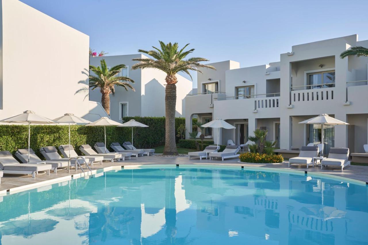 Atlantica Amalthia - Adults Only Agia Marina