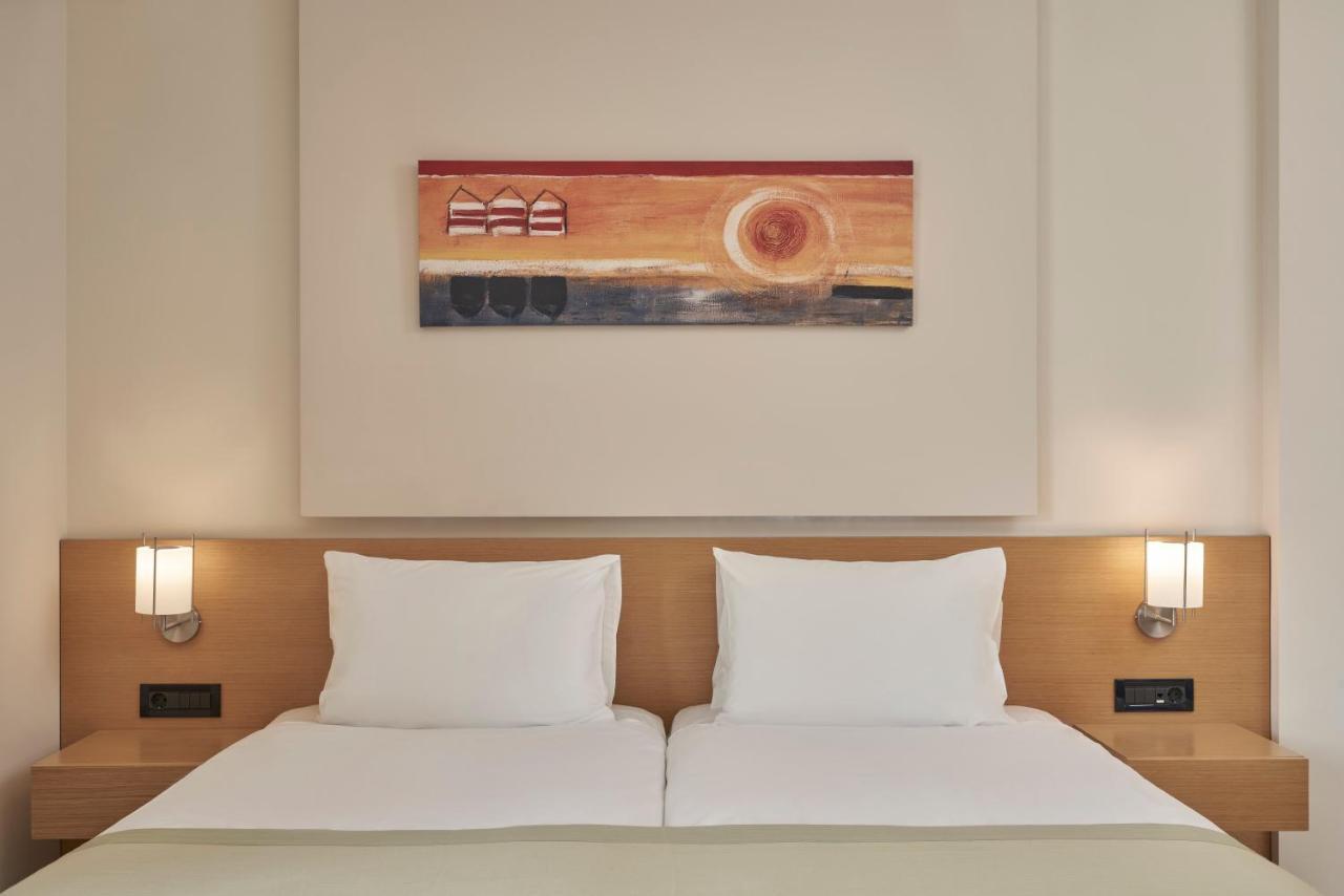 Atlantica Amalthia - Adults Only 4* Agia Marina