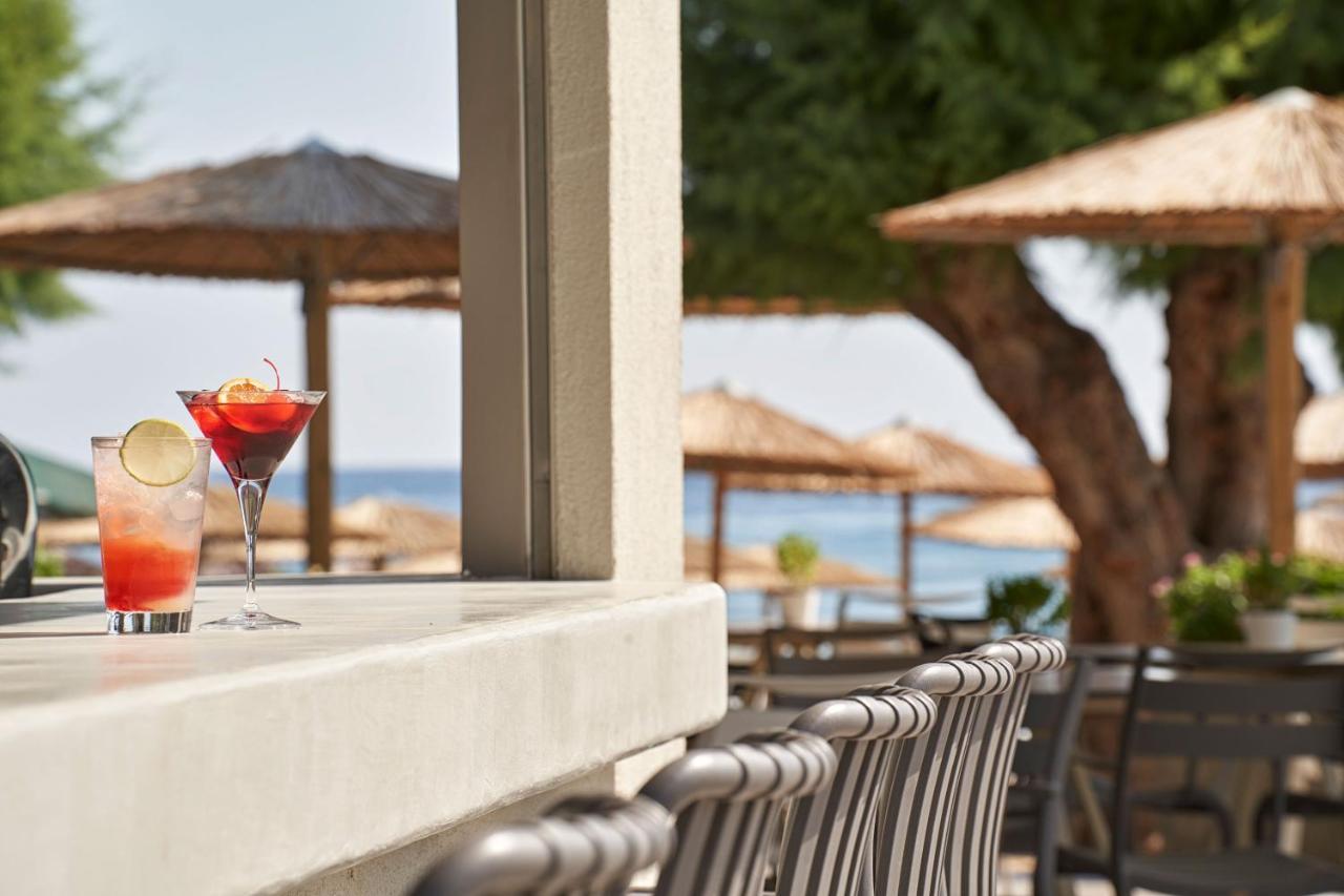 Atlantica Amalthia - Adults Only 4* Agia Marina