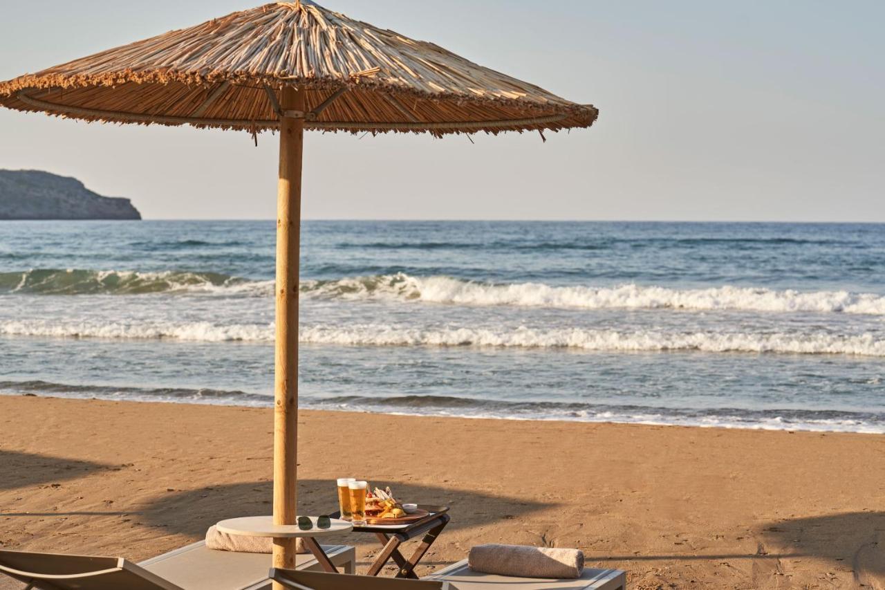 Atlantica Amalthia - Adults Only Agia Marina