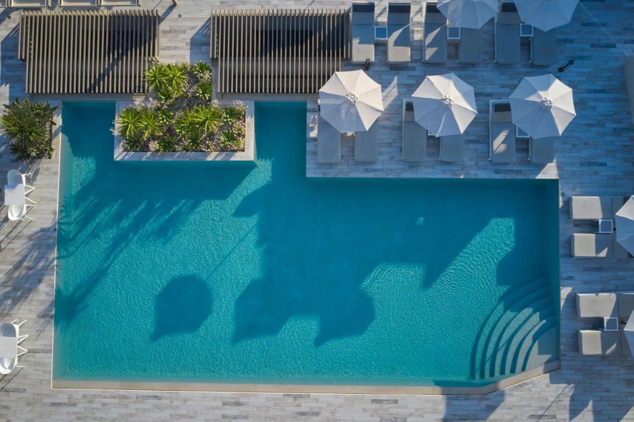 Atlantica Amalthia - Adults Only Hotel Agia Marina