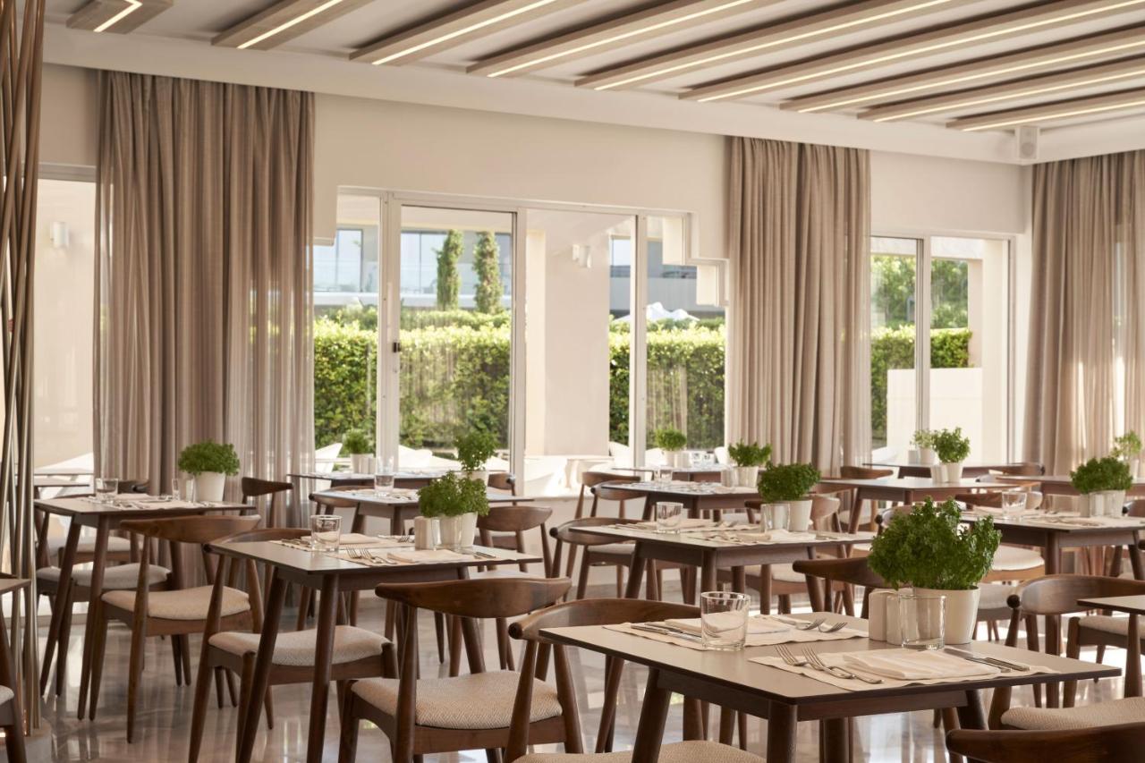 Atlantica Amalthia - Adults Only Hotel Agia Marina