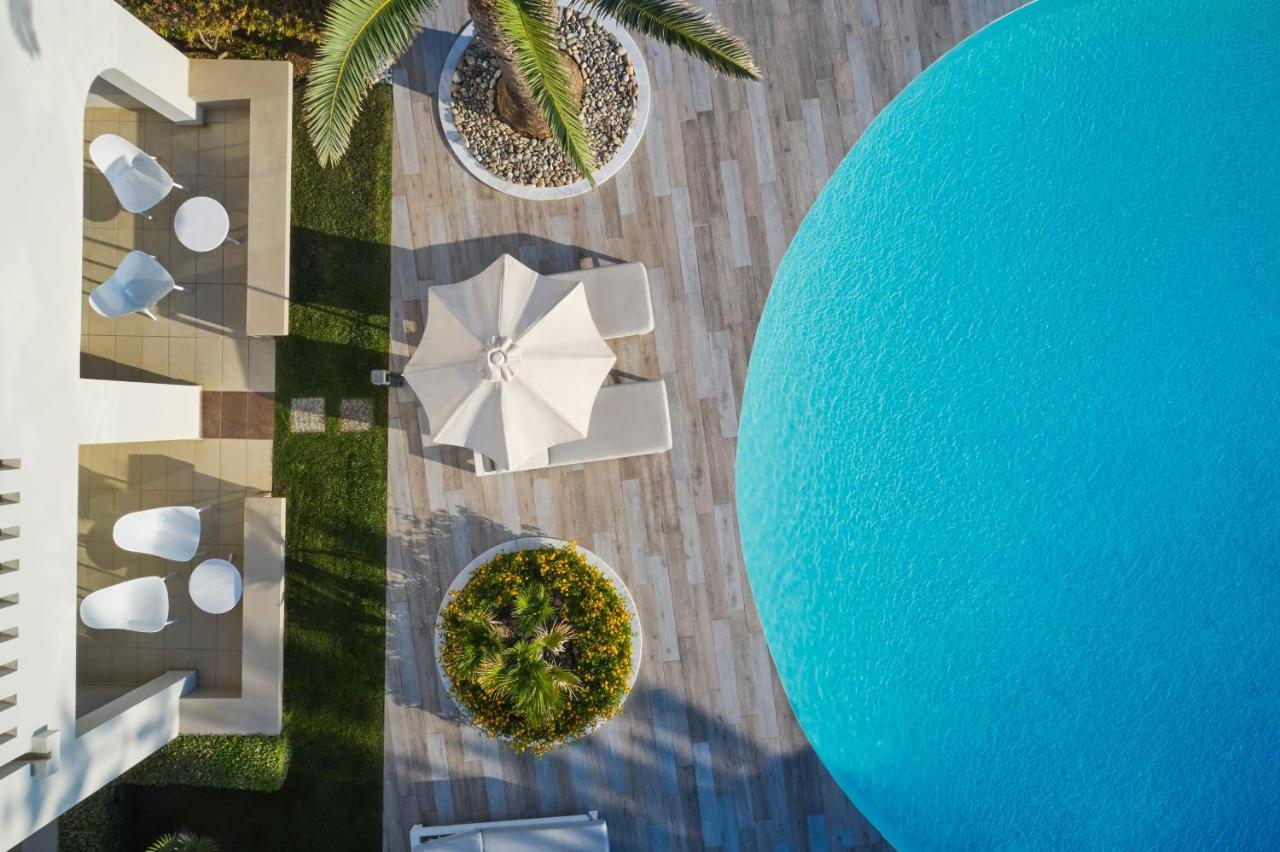 Atlantica Amalthia - Adults Only Hotel Agia Marina