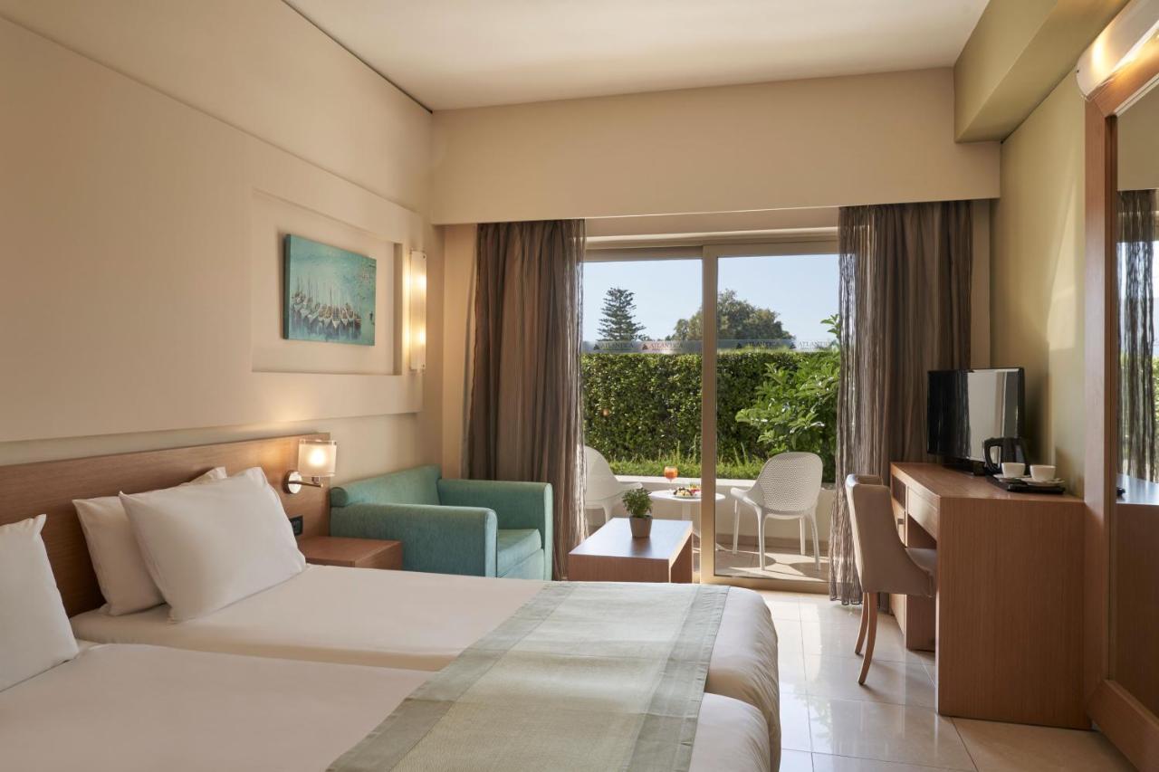 Hotel Atlantica Amalthia - Adults Only Agia Marina