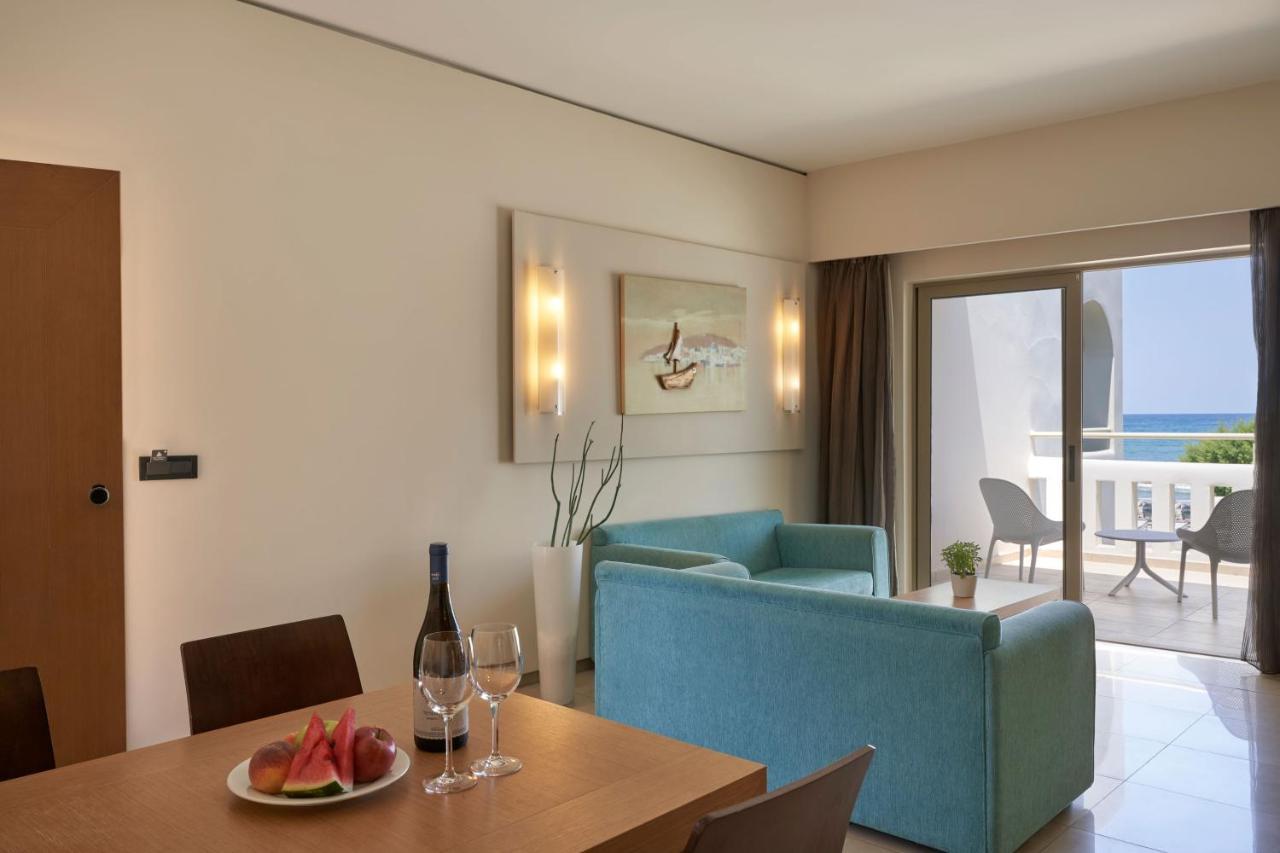 Atlantica Amalthia - Adults Only 4* Agia Marina