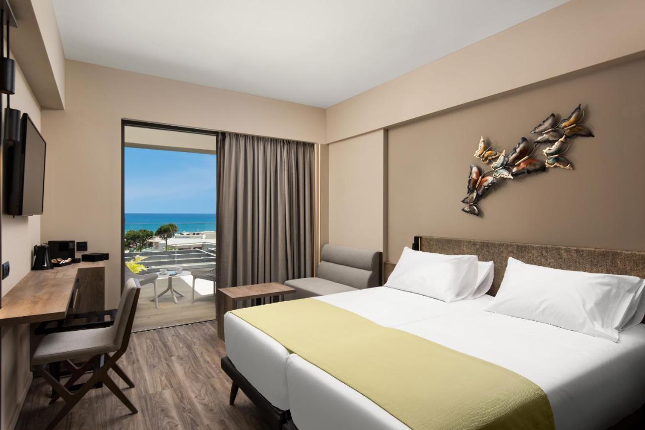Atlantica Amalthia - Adults Only 4* Agia Marina