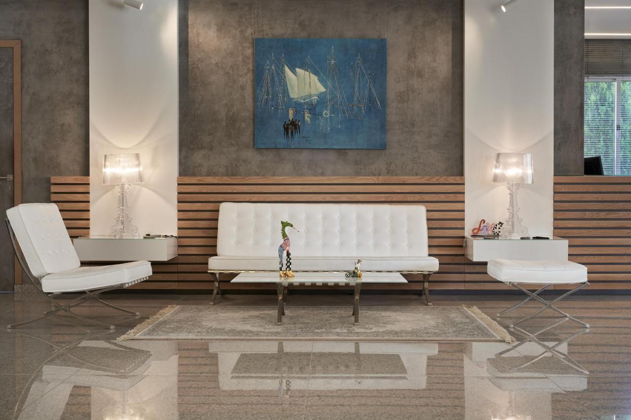 Atlantica Amalthia - Adults Only Hotel Agia Marina