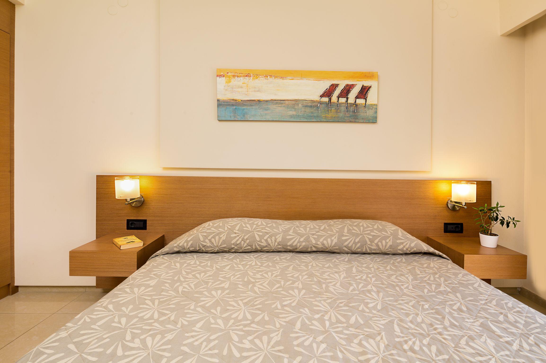 Hotel Atlantica Amalthia - Adults Only Agia Marina