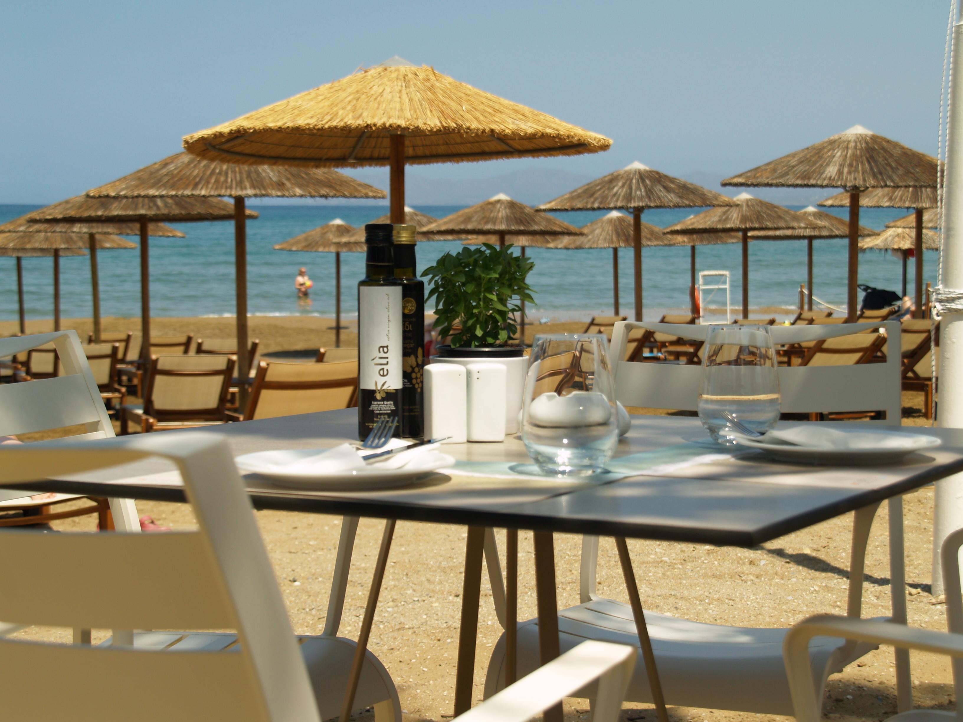 Atlantica Amalthia - Adults Only Hotel Agia Marina