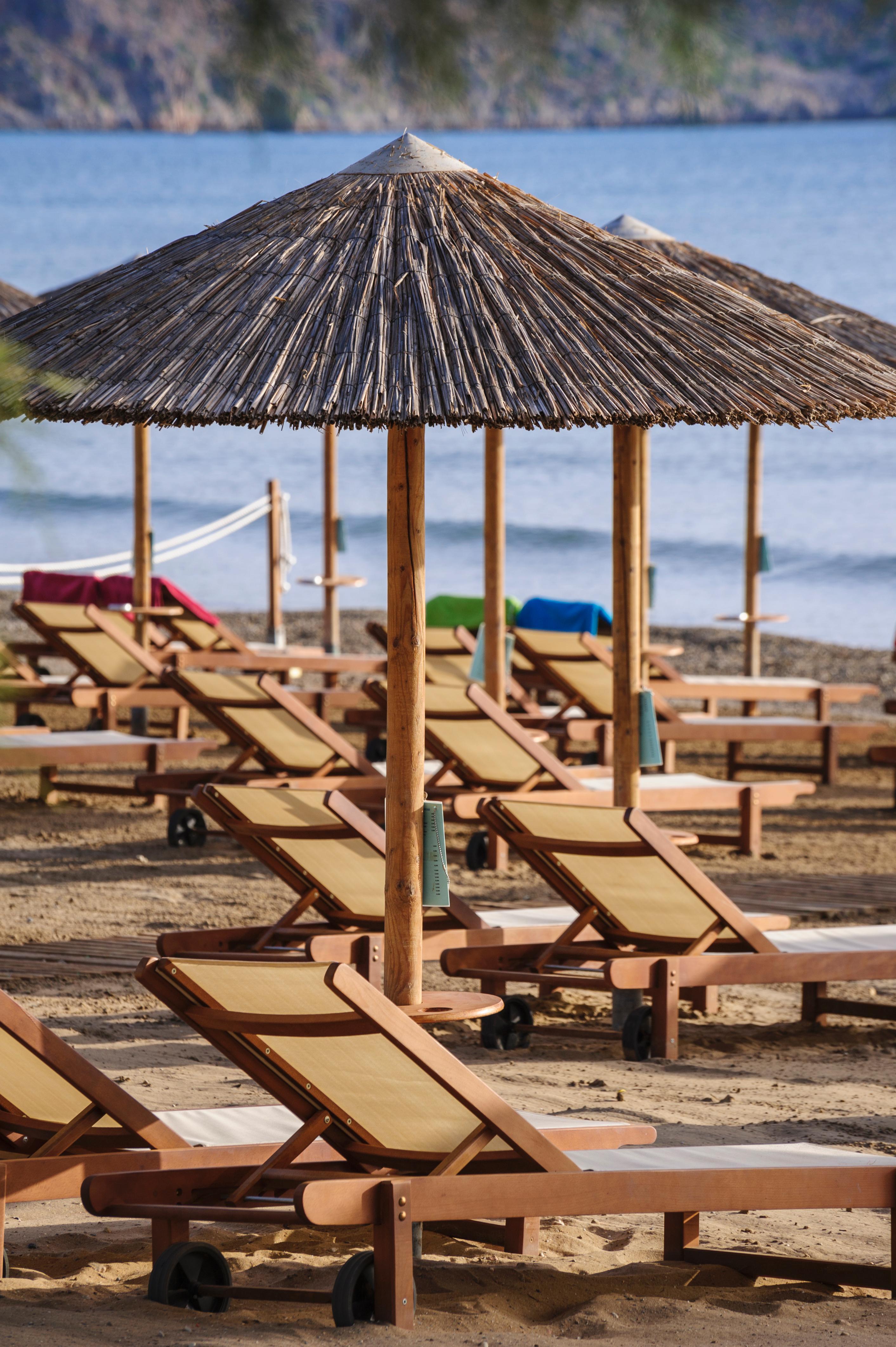 Atlantica Amalthia - Adults Only Hotel Agia Marina