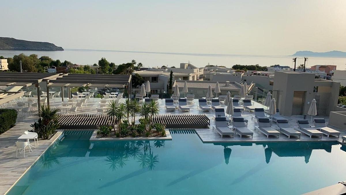 Atlantica Amalthia - Adults Only Agia Marina