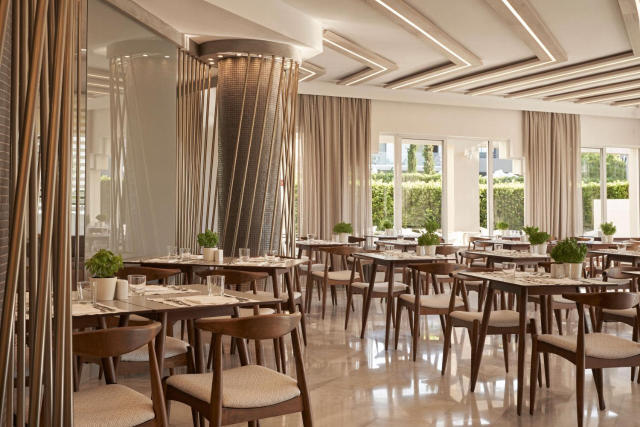 מלון Atlantica Amalthia - Adults Only 4*