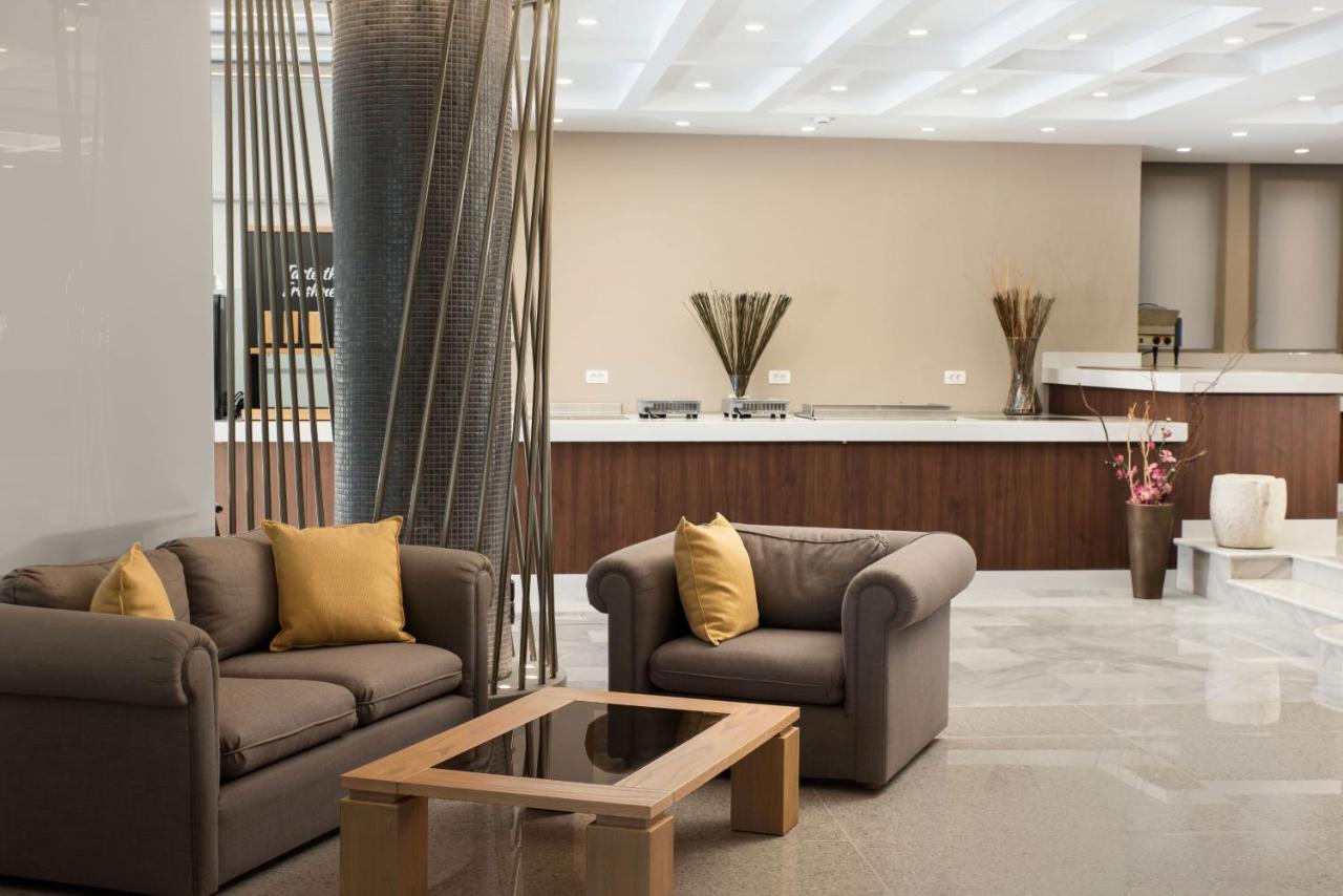 מלון Atlantica Amalthia - Adults Only 4*