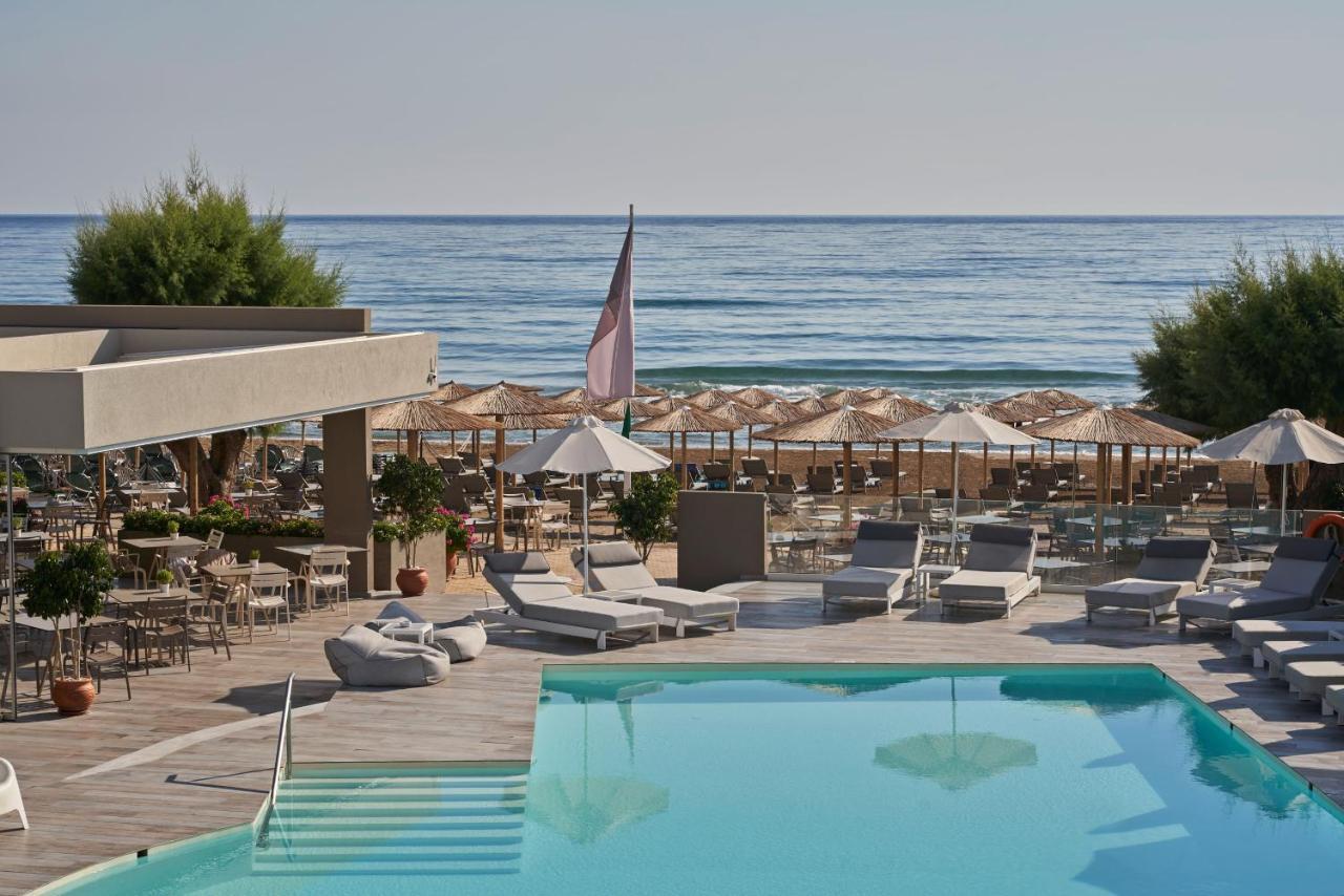 Atlantica Amalthia - Adults Only Отель