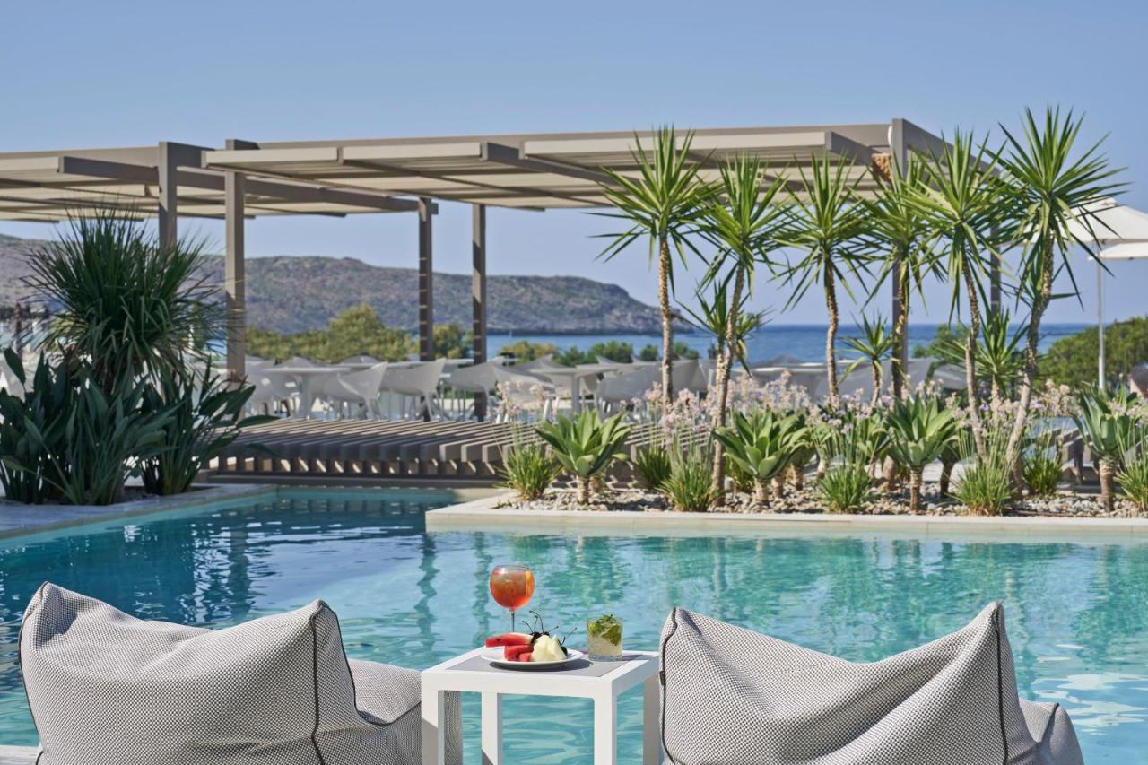 Atlantica Amalthia - Adults Only 4* Agia Marina