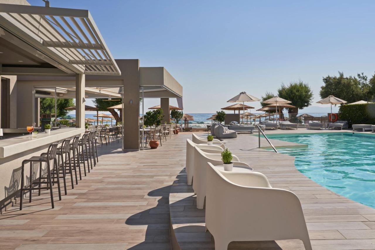 Отель Atlantica Amalthia - Adults Only
