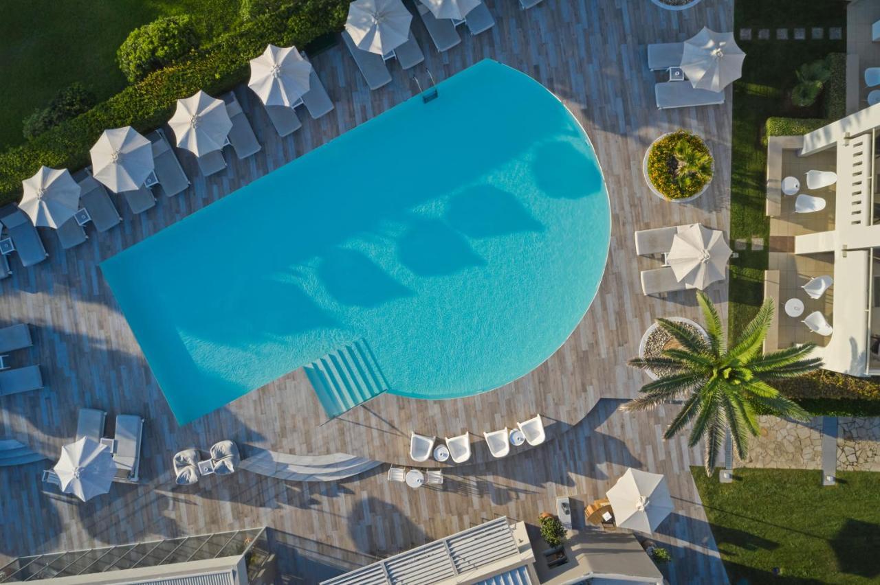 Atlantica Amalthia - Adults Only מלון 4*