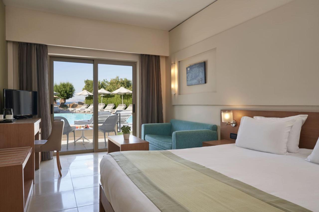 Atlantica Amalthia - Adults Only מלון 4*