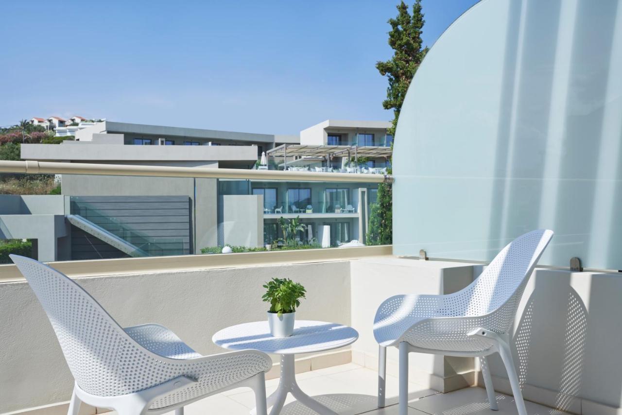 Atlantica Amalthia - Adults Only Агия-Марина