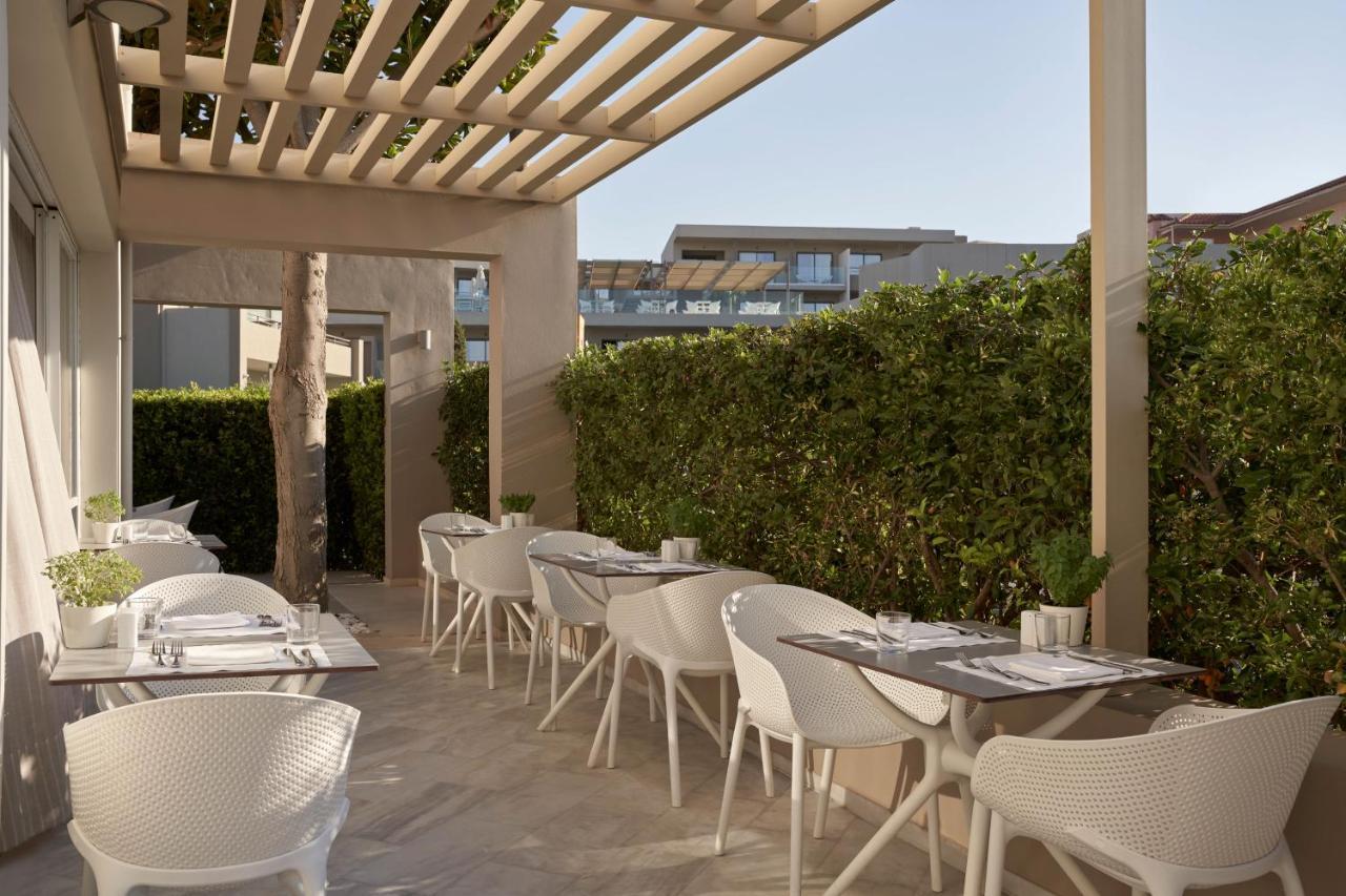 Atlantica Amalthia - Adults Only מלון 4*