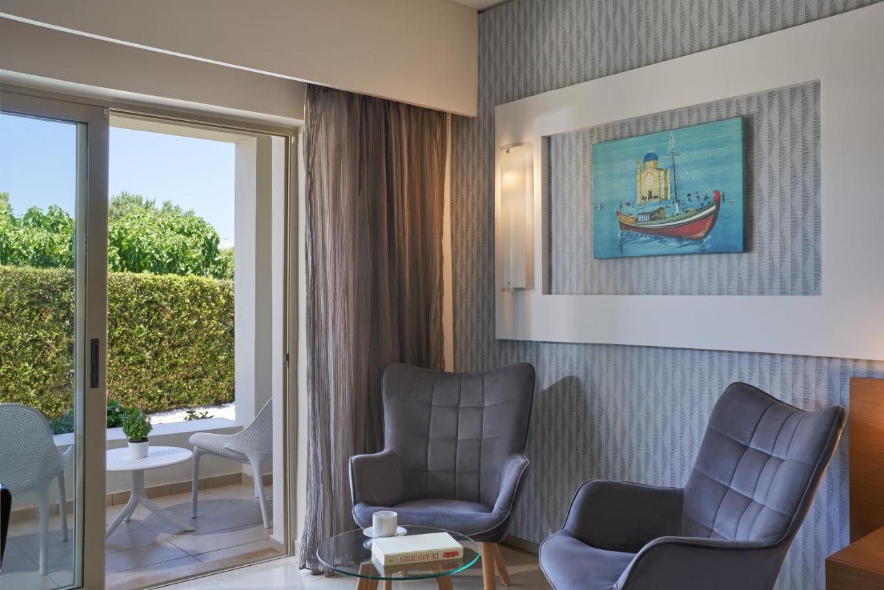 מלון Atlantica Amalthia - Adults Only