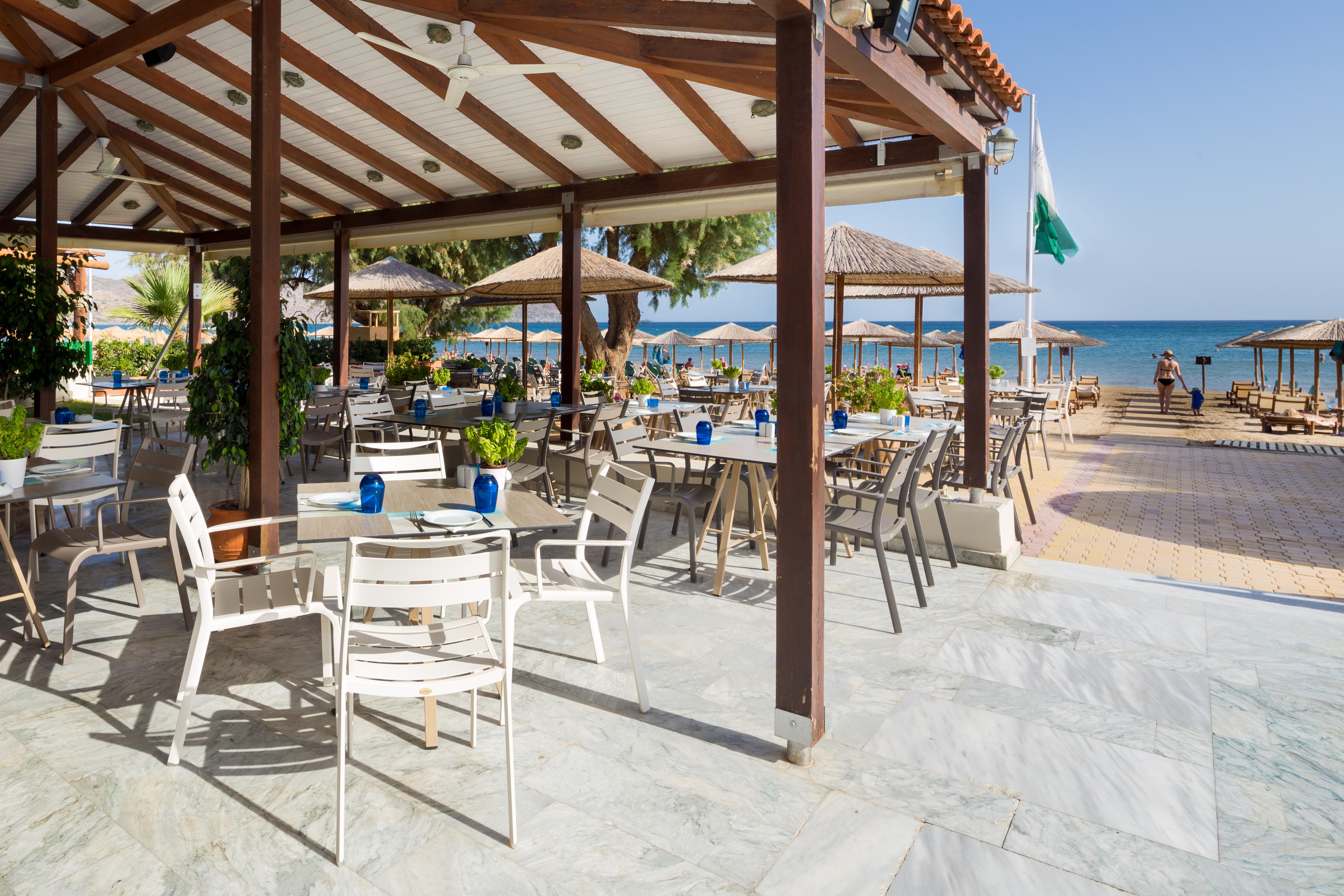 Atlantica Amalthia - Adults Only Отель