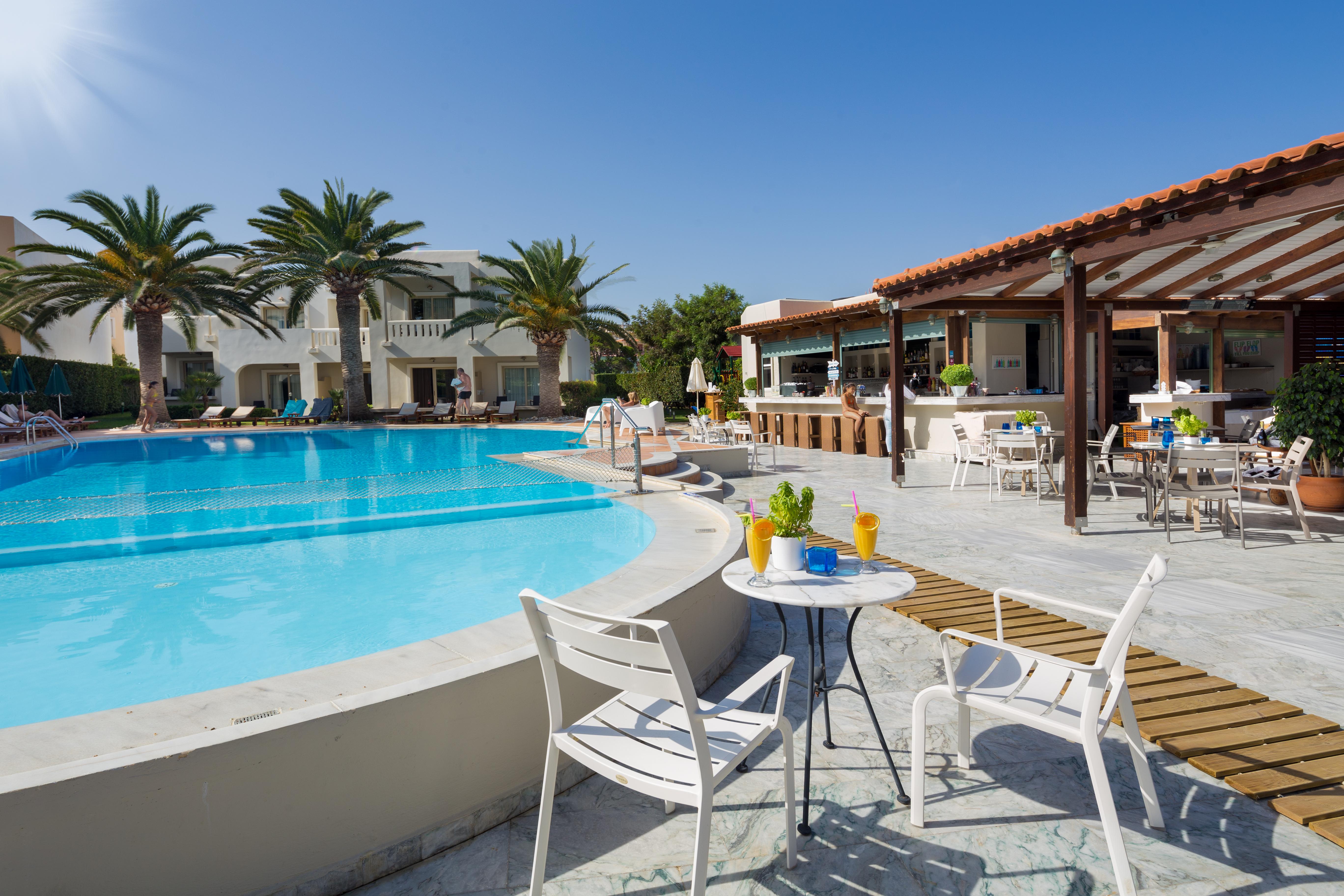 Atlantica Amalthia - Adults Only Отель